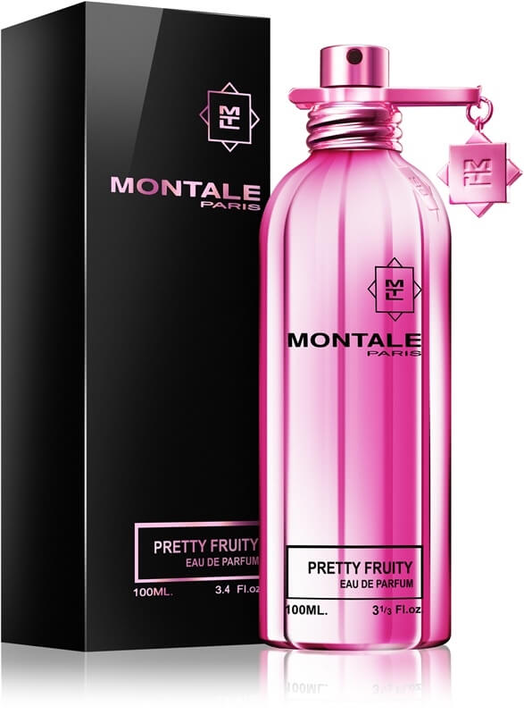 Pretty Fruity - EDP
