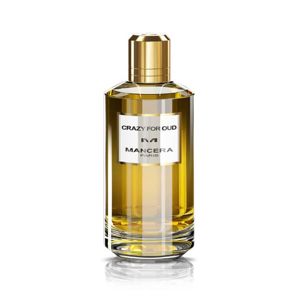 Crazy For Oud - EDP - TESTER