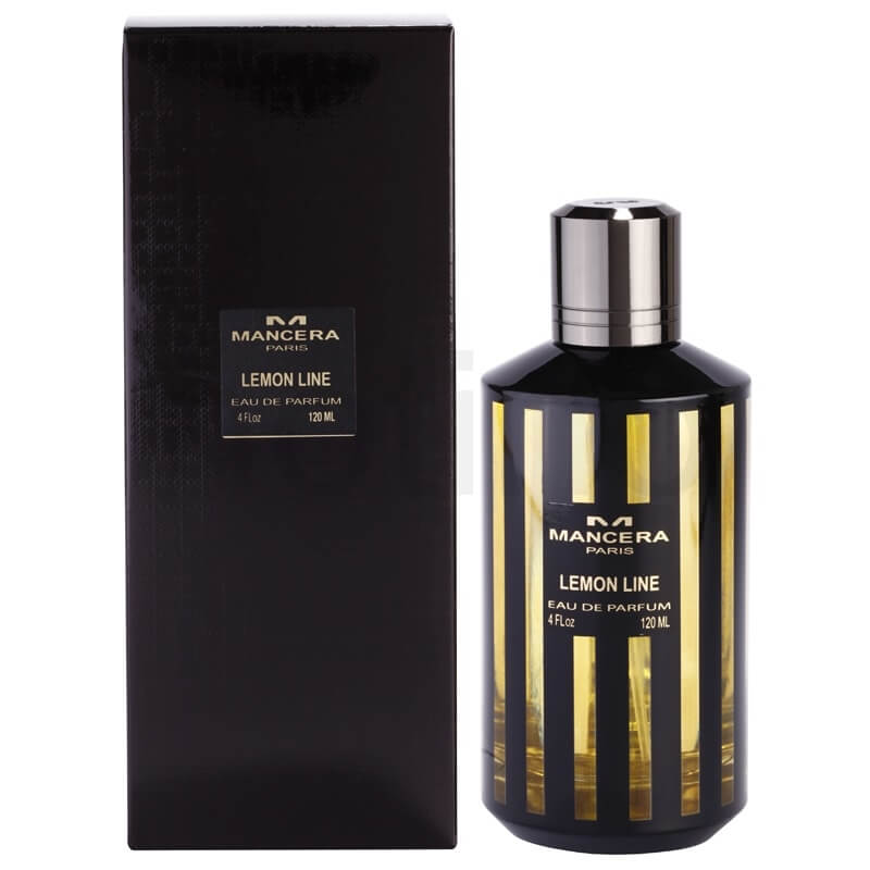 Lemon Line - EDP