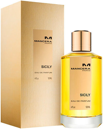 Sicily - EDP