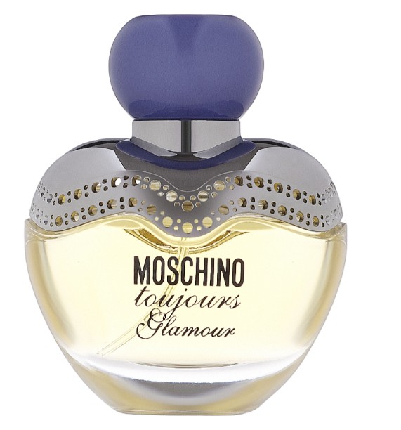 Toujours Glamour - EDT