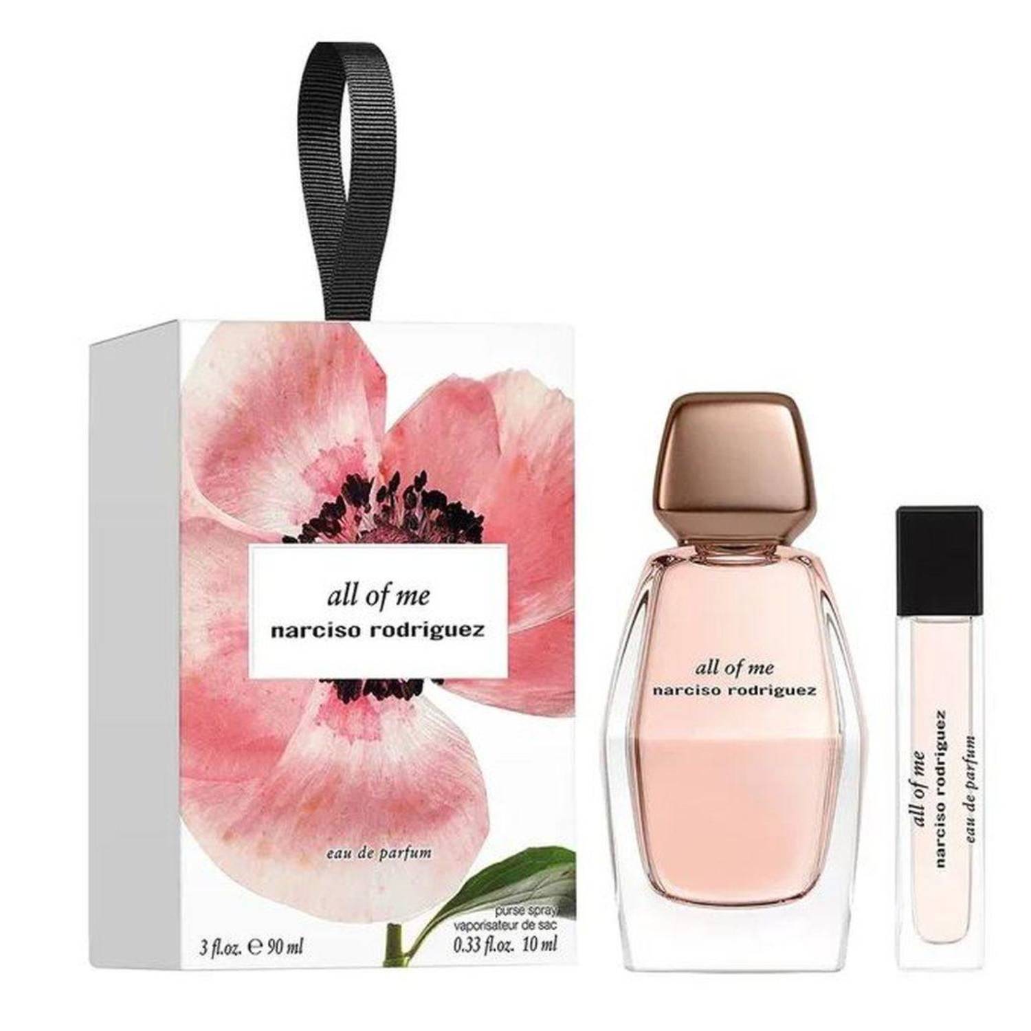 All Of Me - EDP 90 ml + EDP 10 ml | Vivantis.ro - Hello Gorgeous!