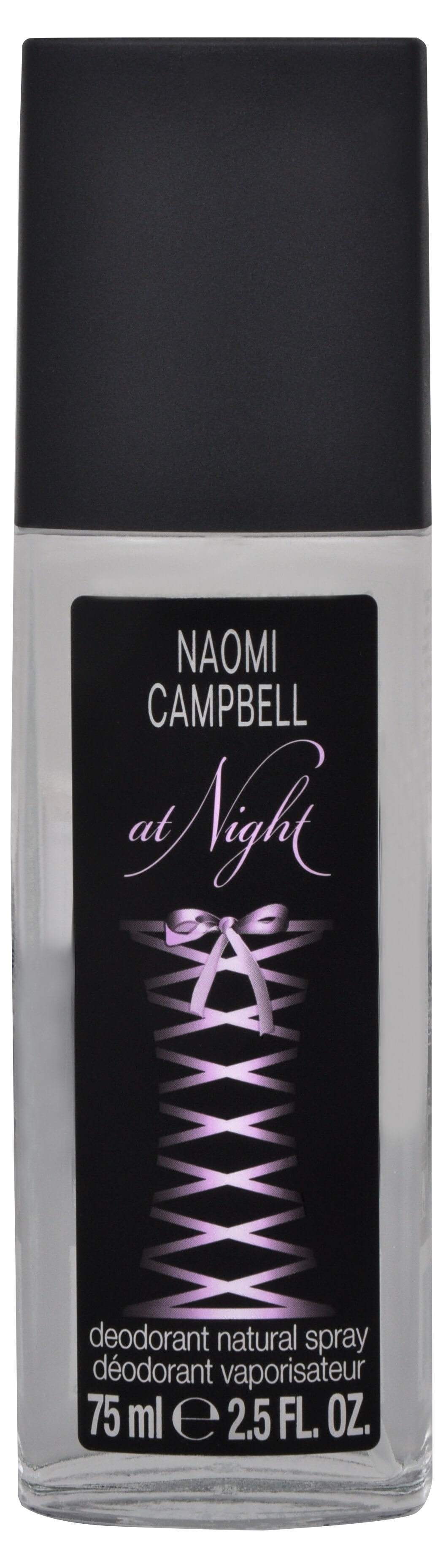 At Night - deodorant s rozprašovačem