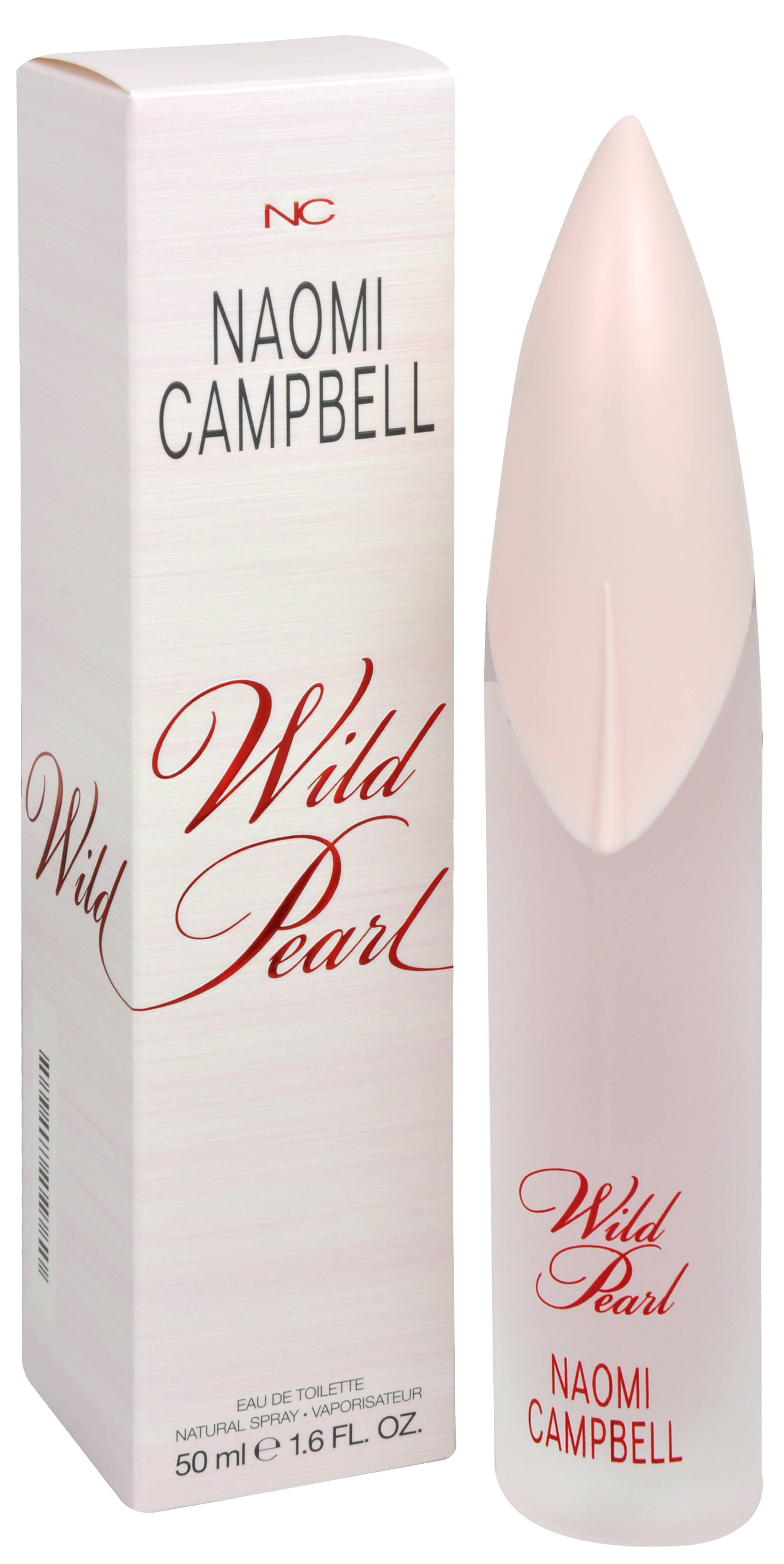 Wild Pearl - EDT