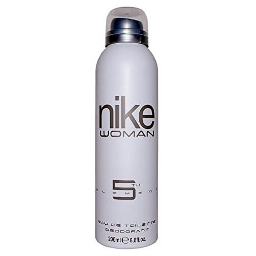 5th Element - deodorant ve spreji