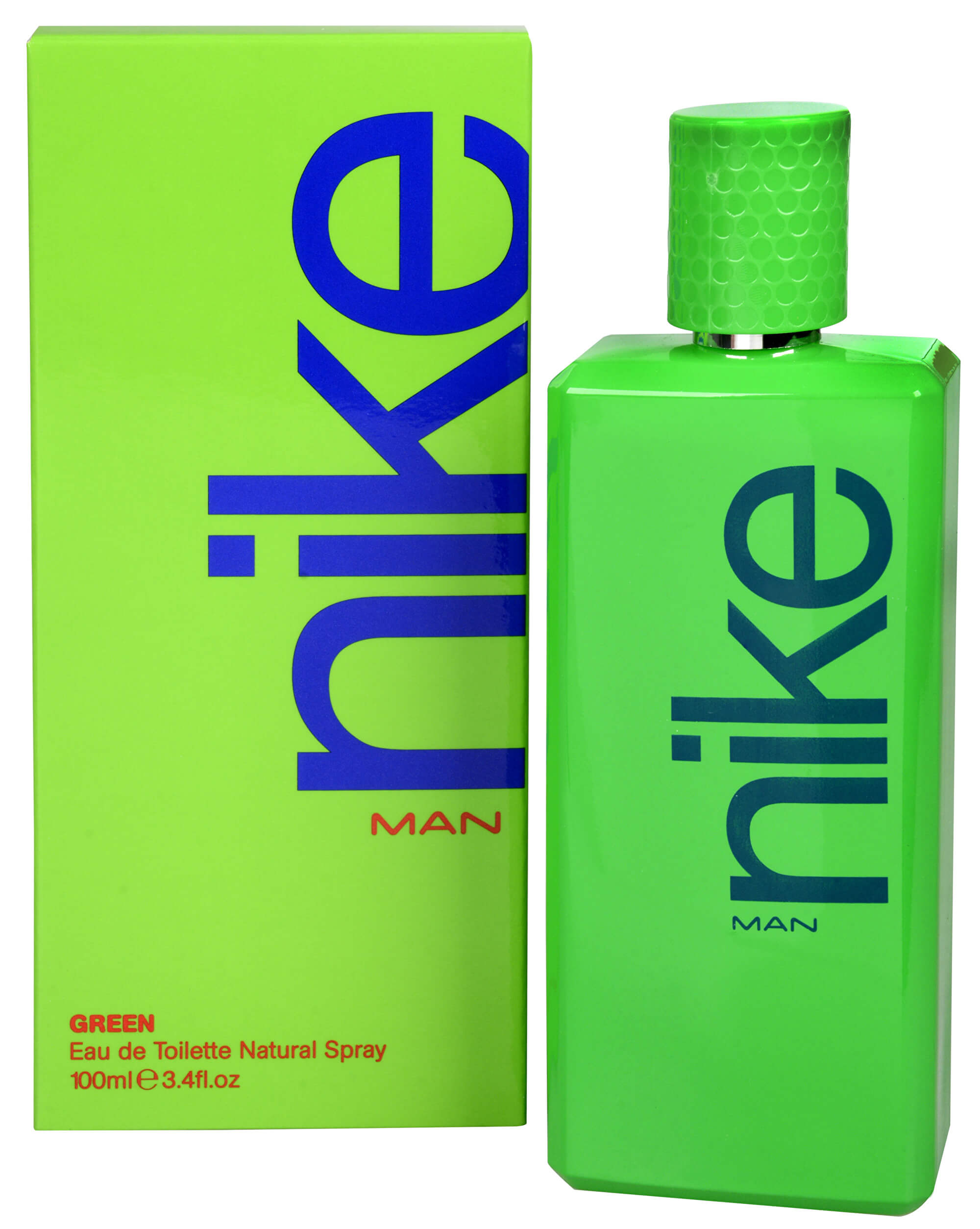 Green For Men - EDT
