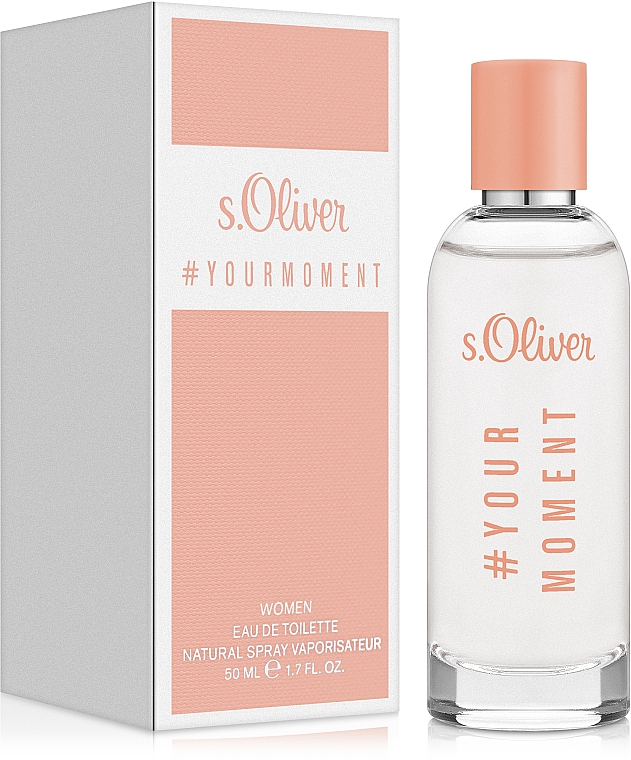 Your Moment For Women - EDP