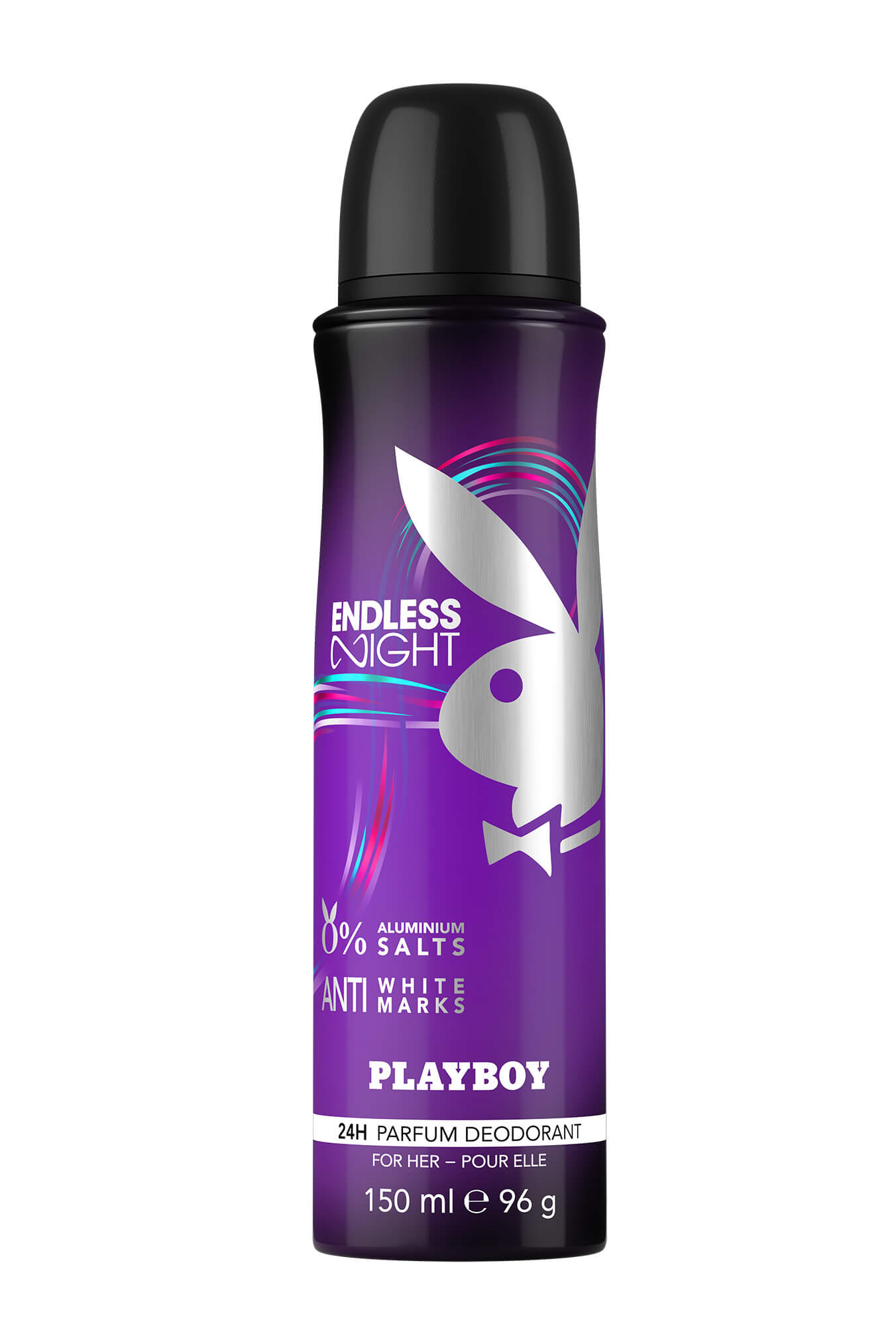 Endless Night For Her - deodorant ve spreji