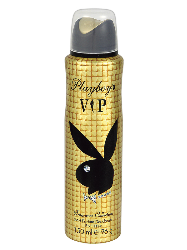 VIP For Her - deodorant ve spreji