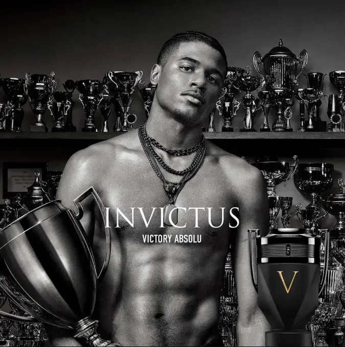 Invictus Victory Absolu Intense - parfum | Vivantis.sk - Hello Gorgeous!