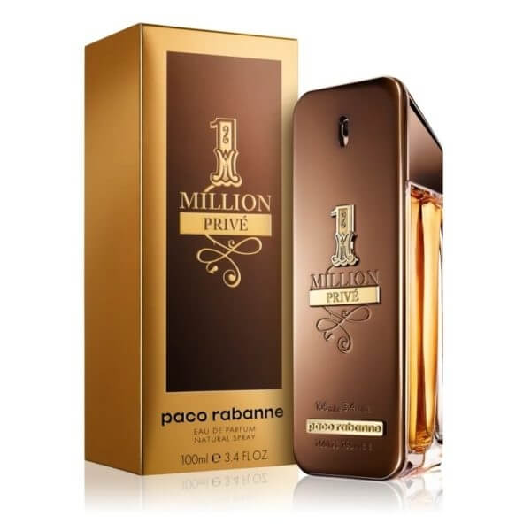 1 Million Privé - EDP