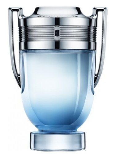 Invictus Aqua (2018) - EDT