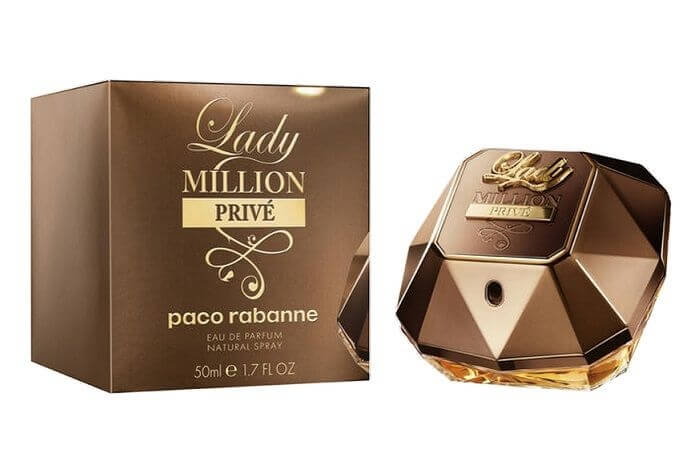 Lady Million Privé - EDP