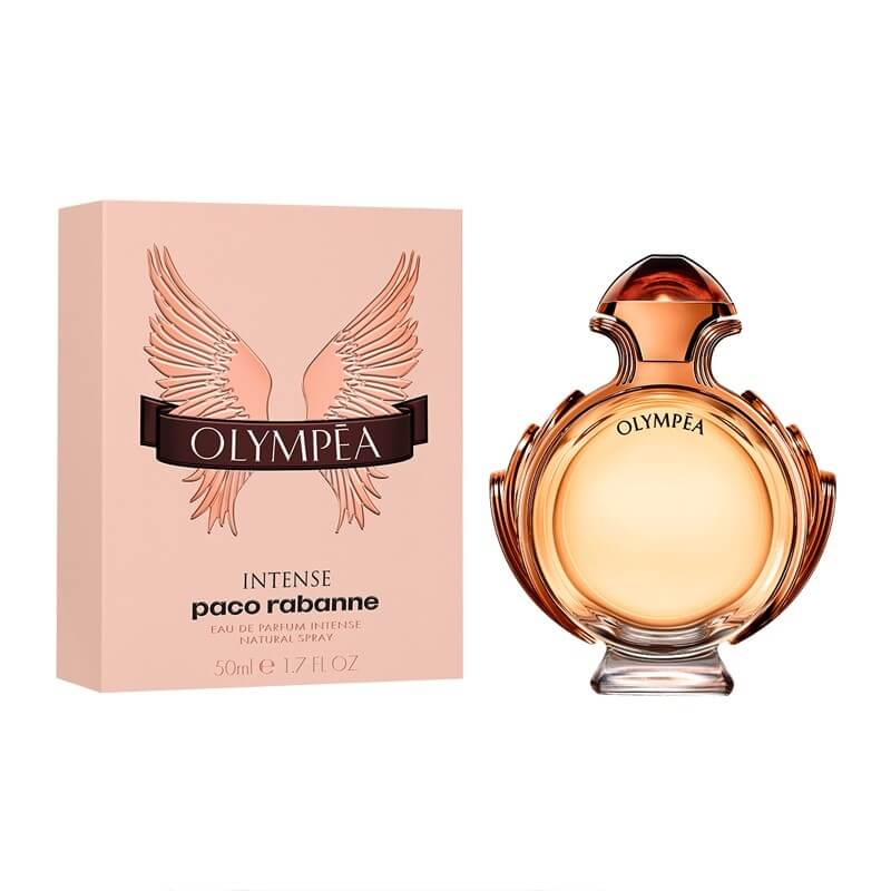 Olympéa Intense - EDP