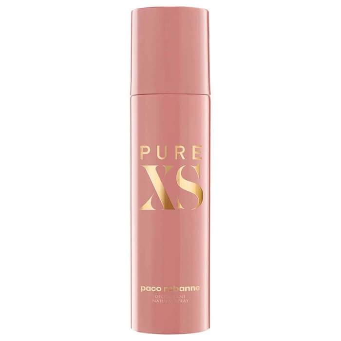 Pure XS For Her - deodorant ve spreji