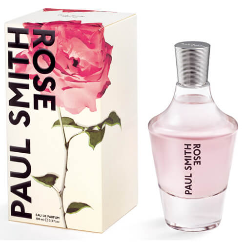 Rose - EDP