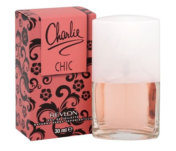 Charlie Chic - EDT