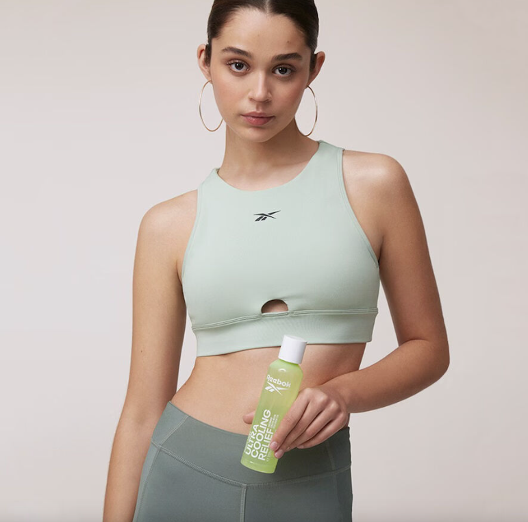 Ultra Cooling Relief - testpermet | Vivantis.hu - Hello Gorgeous!
