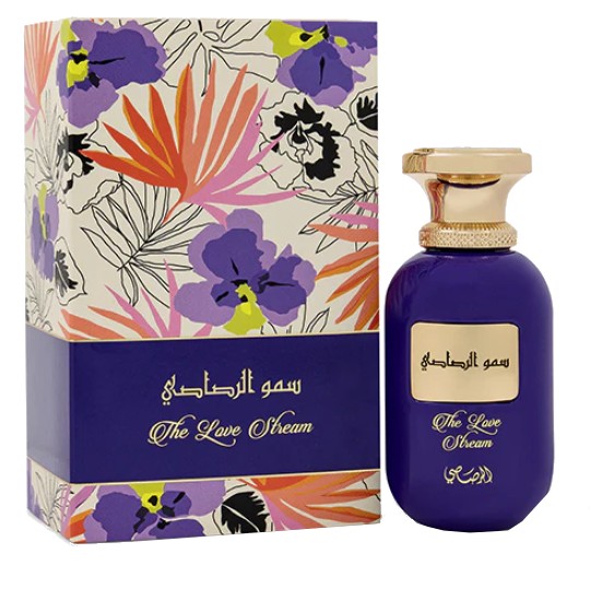 The Love Stream - EDP | Vivantis.cz - Hello Gorgeous!