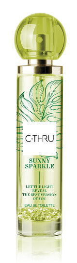 Sunny Sparkle - EDT