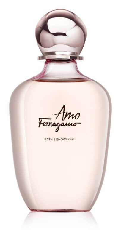 Amo Ferragamo - sprchový gel