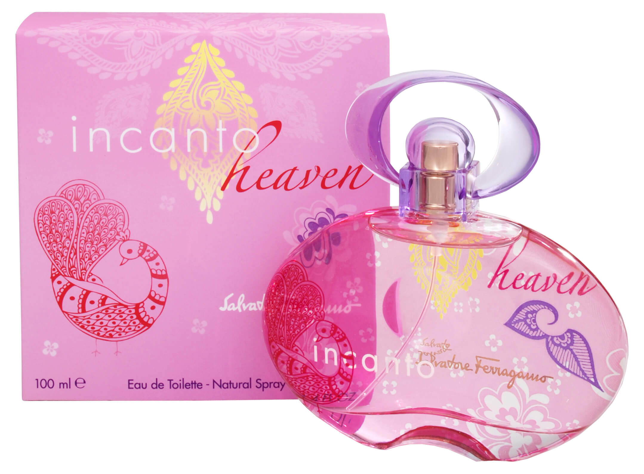 Incanto Heaven - EDT