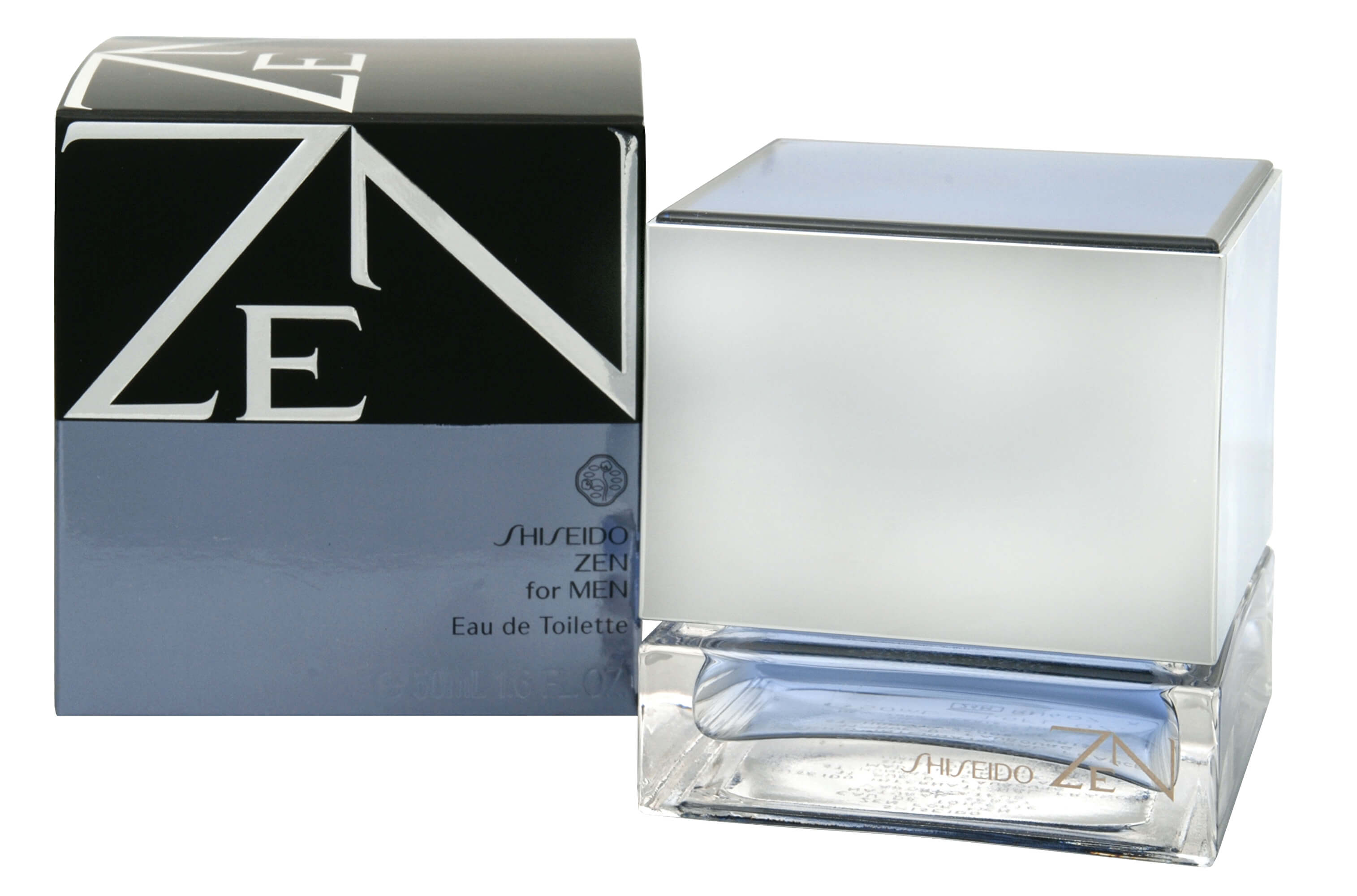 Zen For Men - EDT