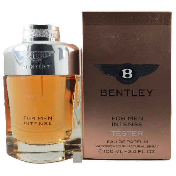 For Men Intense - EDP TESTER