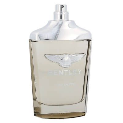 Infinite - EDT TESTER