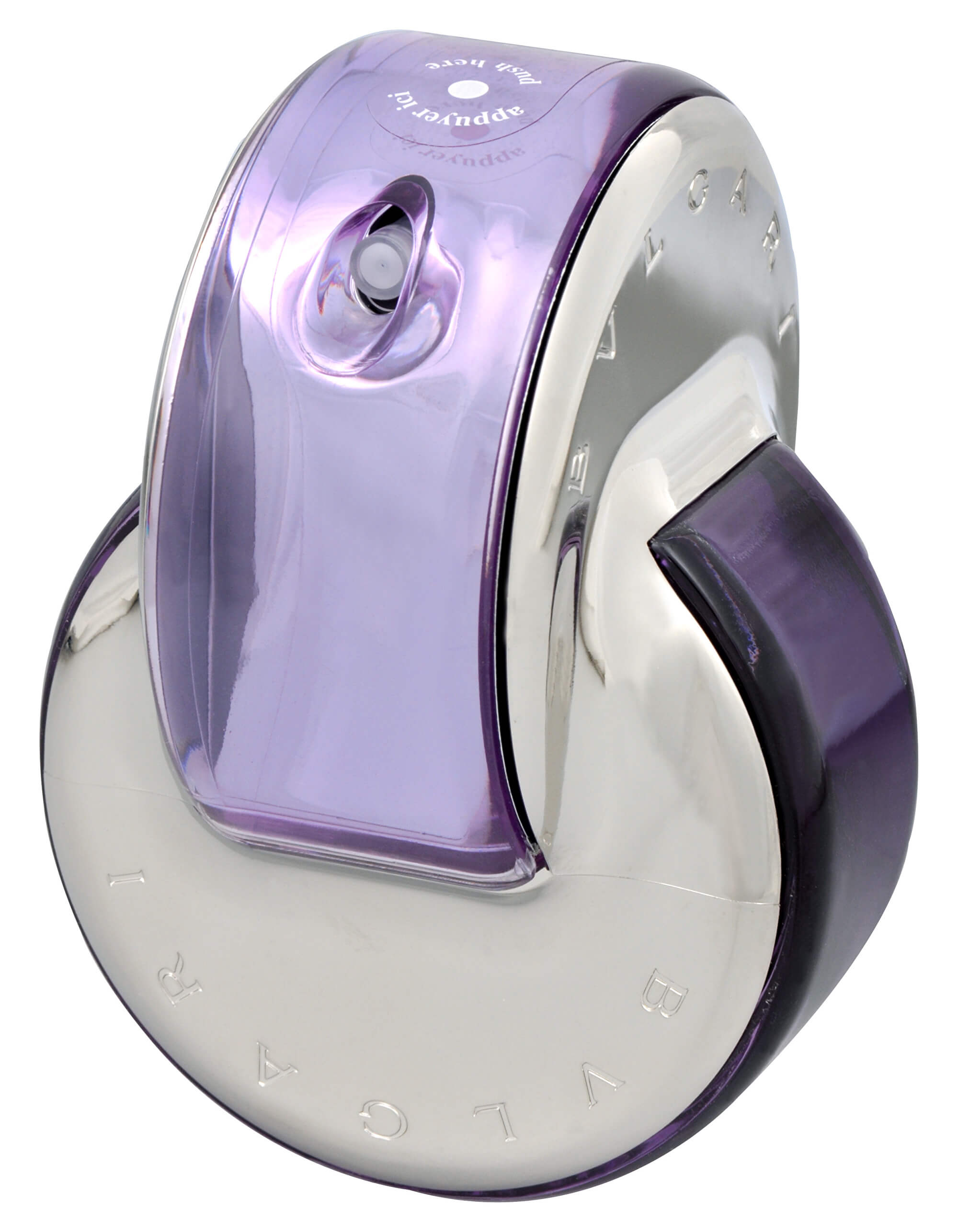 Omnia Amethyste - EDT TESTER