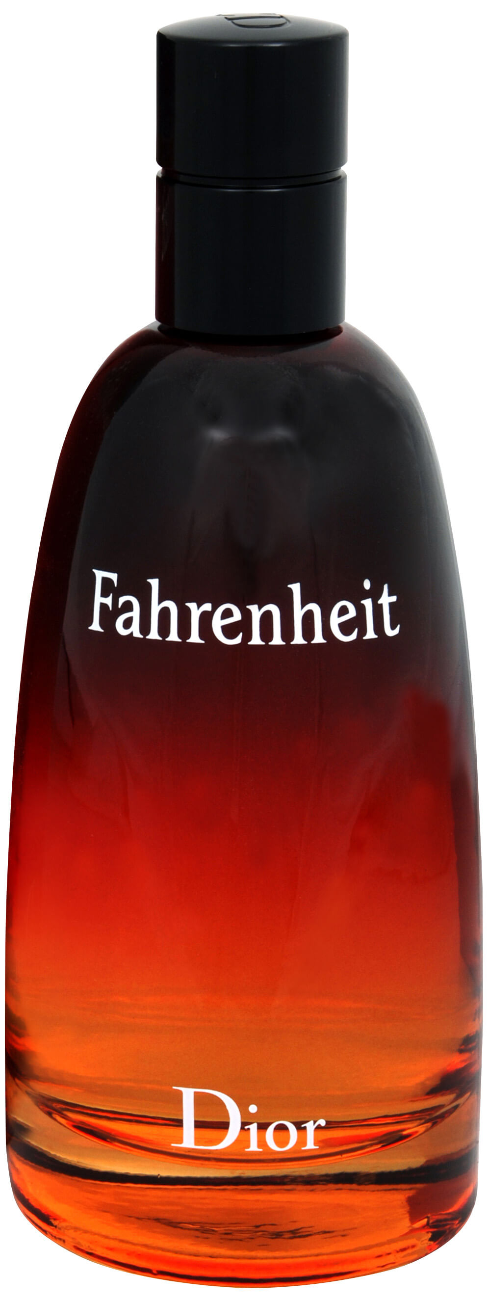 Fahrenheit - EDT TESTER