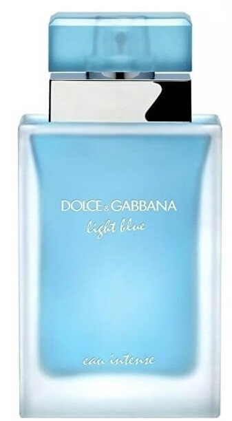 Light Blue Eau Intense - EDP TESTER