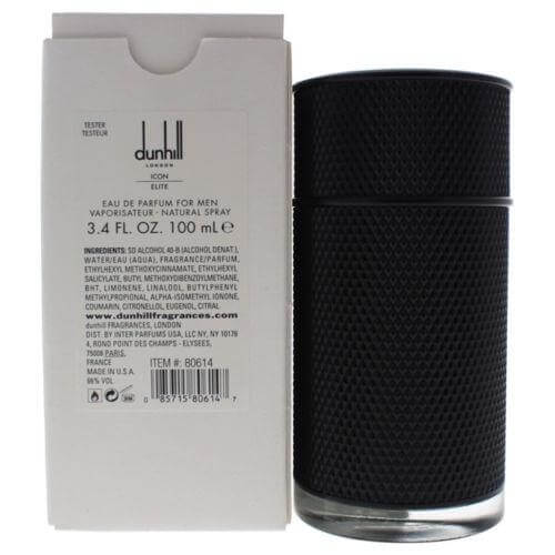 Icon Elite - EDP TESTER