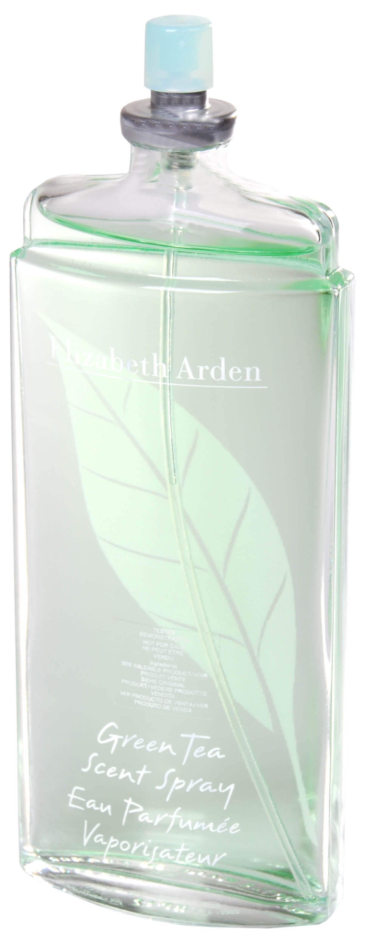 Green Tea - EDP TESTER