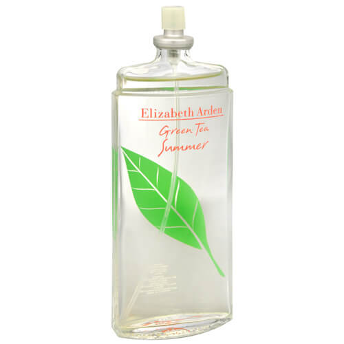 Green Tea Summer - EDT TESTER