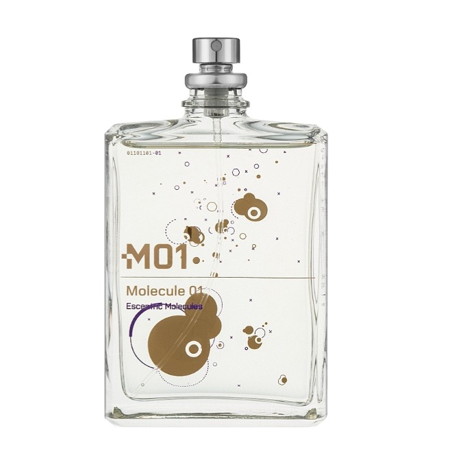 Molecule 01 - EDT TESTER