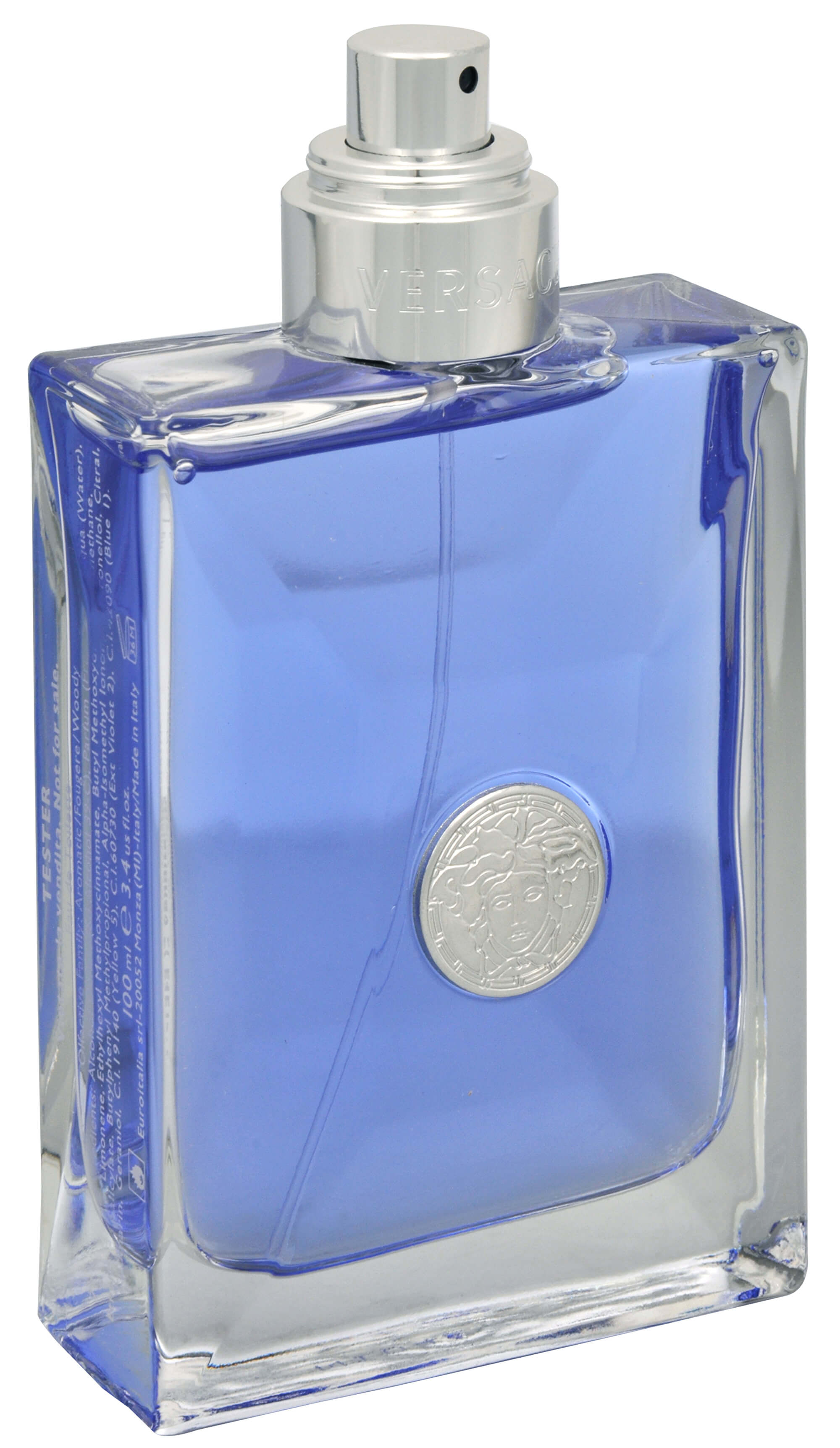 Pour Homme - EDT TESTER