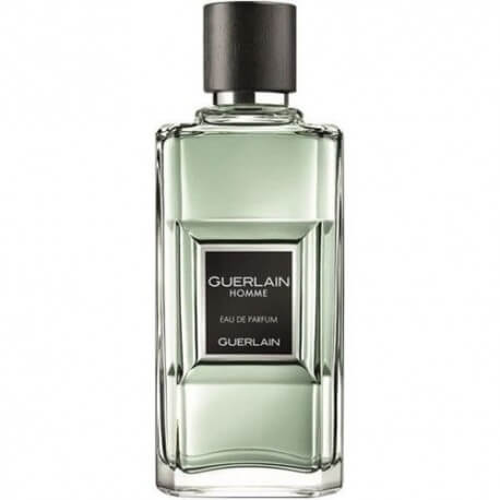 Homme (2016) - EDP TESTER