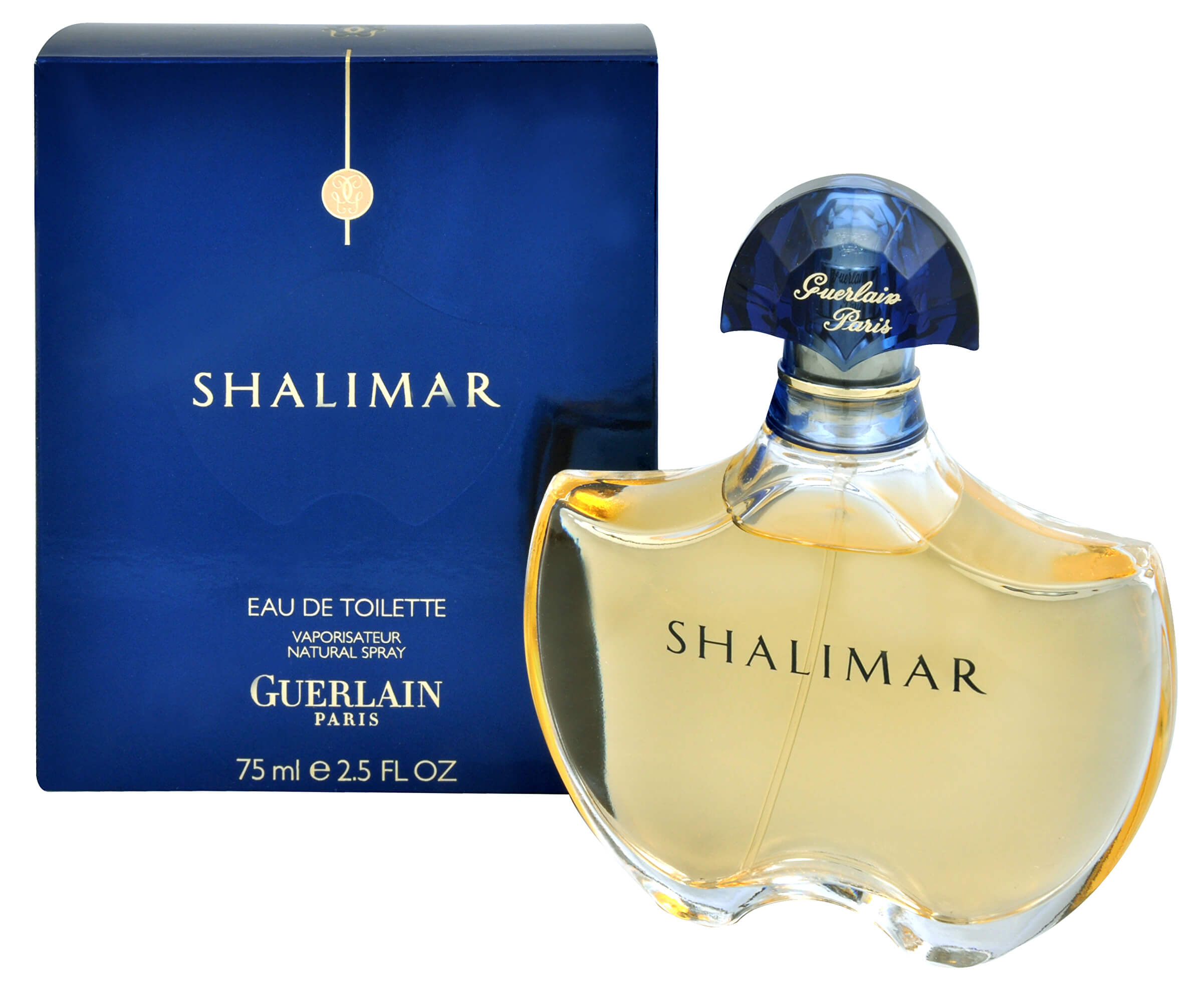 Shalimar - EDT TESTER