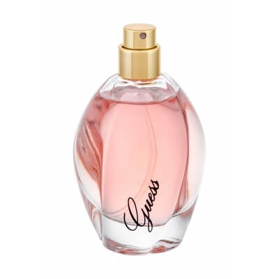 Girl - EDT TESTER
