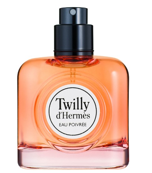 Twilly d'Hermès Eau Poivrée - EDP - TESTER | Vivantis.ro - Hello