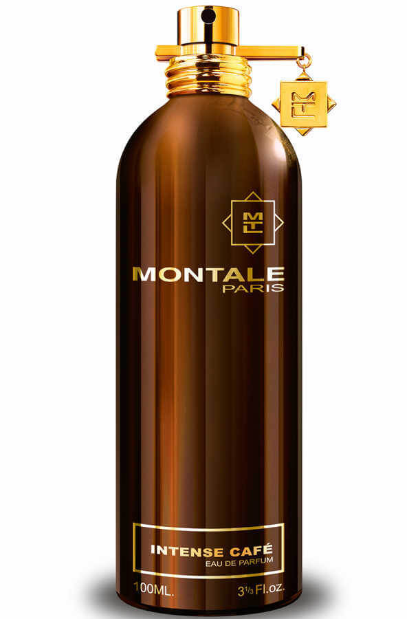 MONTALE INTENSE CAFÉ 100ML Intense Cafe Montale parfum - un parfum unisex 2013