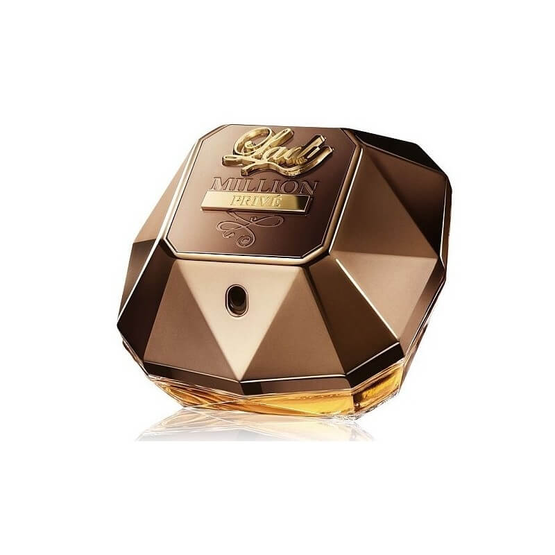 Lady Million Privé - EDP TESTER