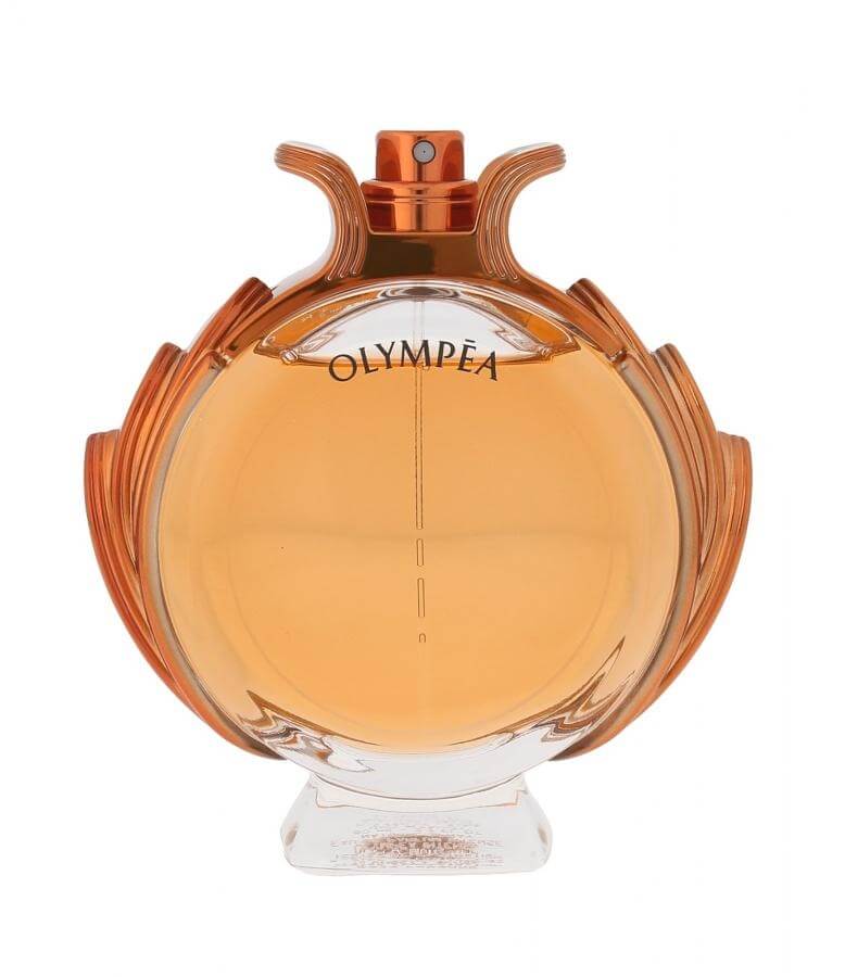 Olympéa Intense - EDP TESTER