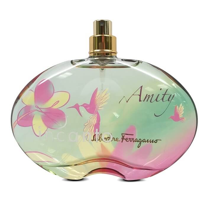 Incanto Amity - EDT TESTER