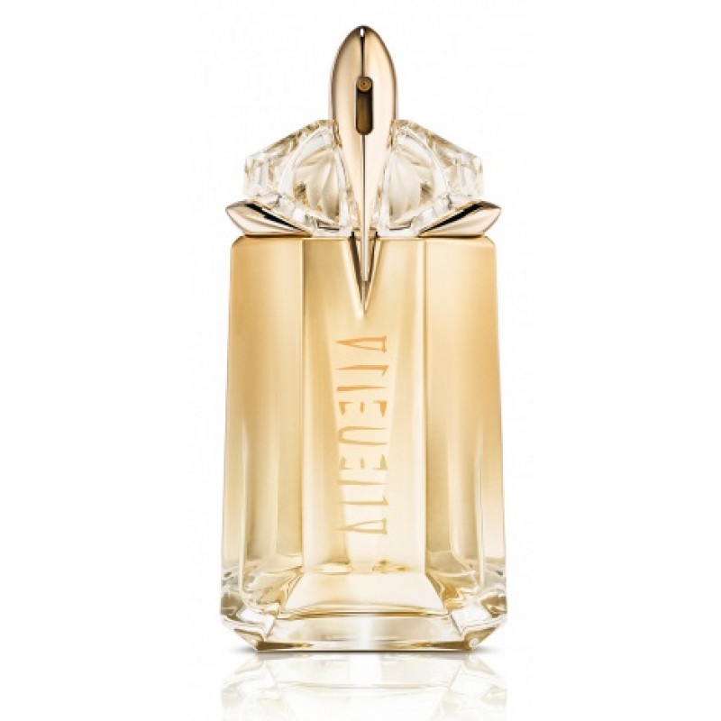 Alien Goddess - EDP - TESTER