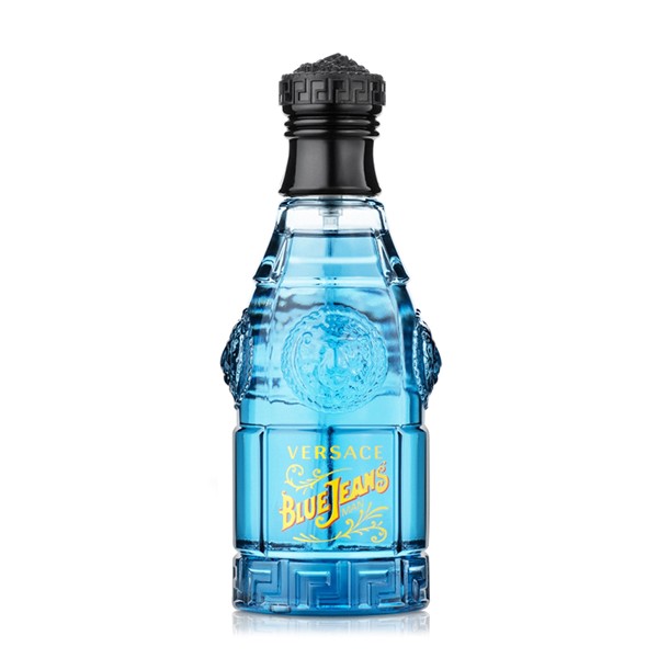 Blue Jeans Versus - EDT TESTER