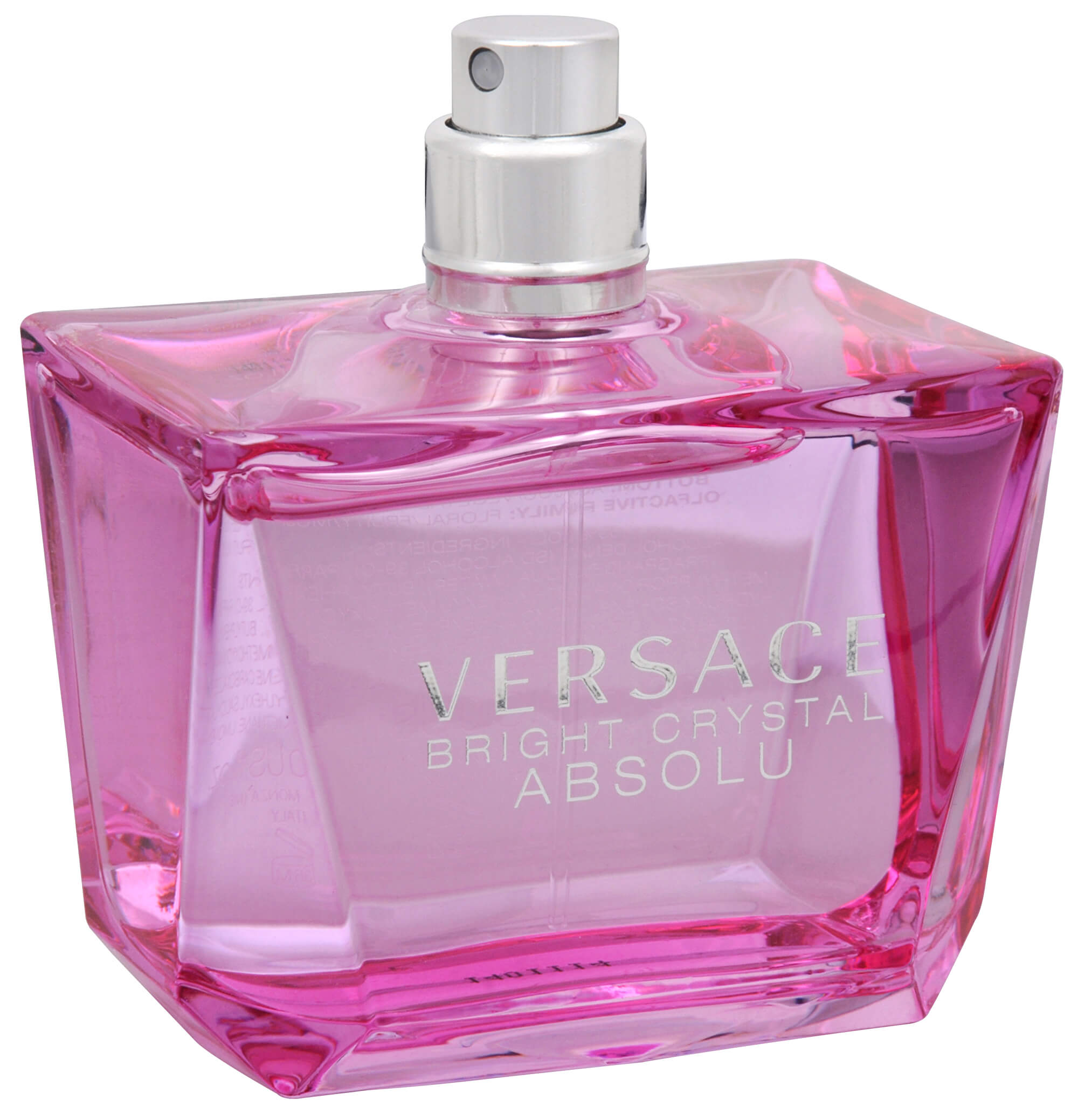 Bright Crystal Absolu - EDP TESTER