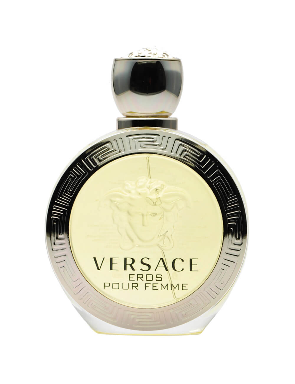 Eros Pour Femme - EDP TESTER
