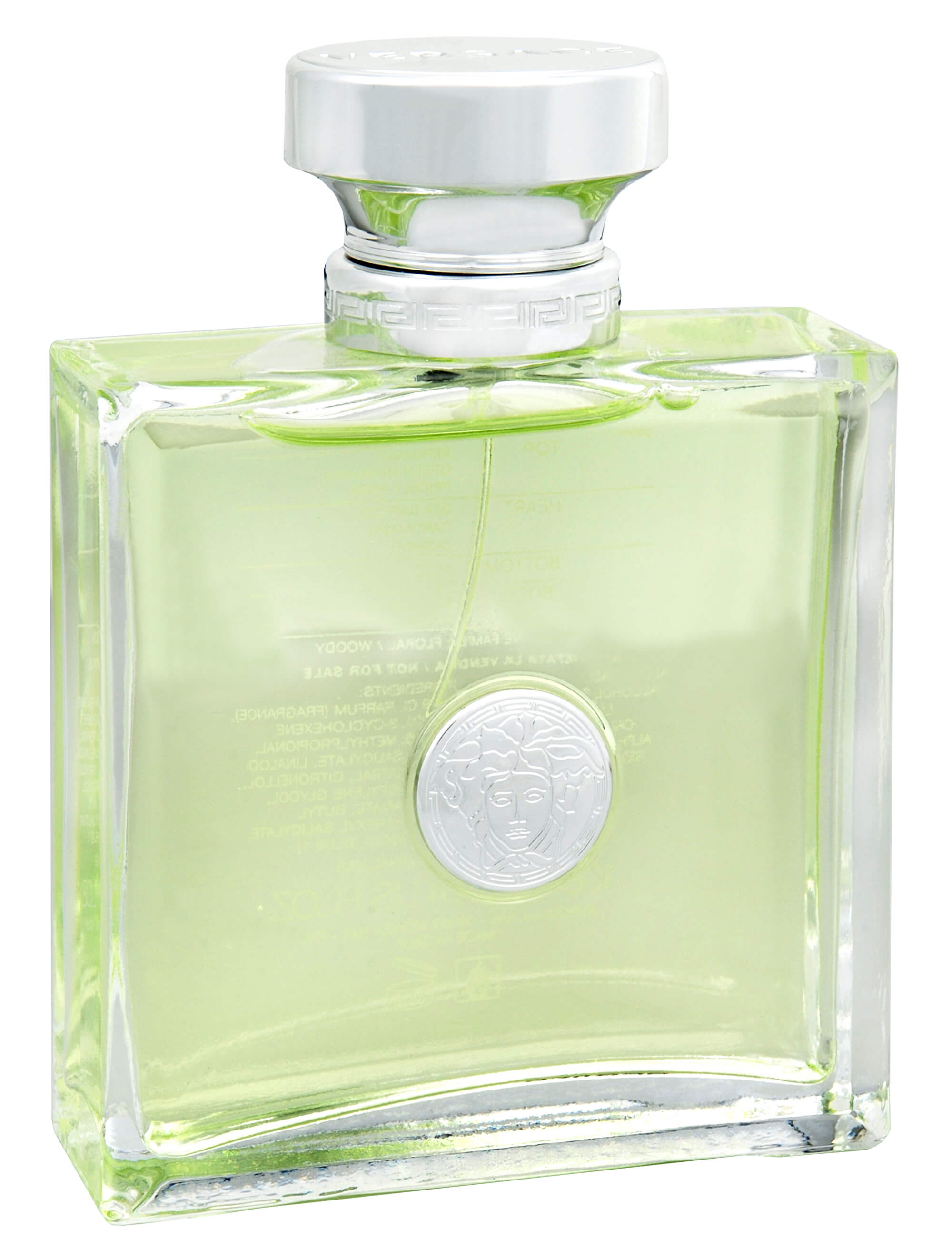 Versense - EDT TESTER